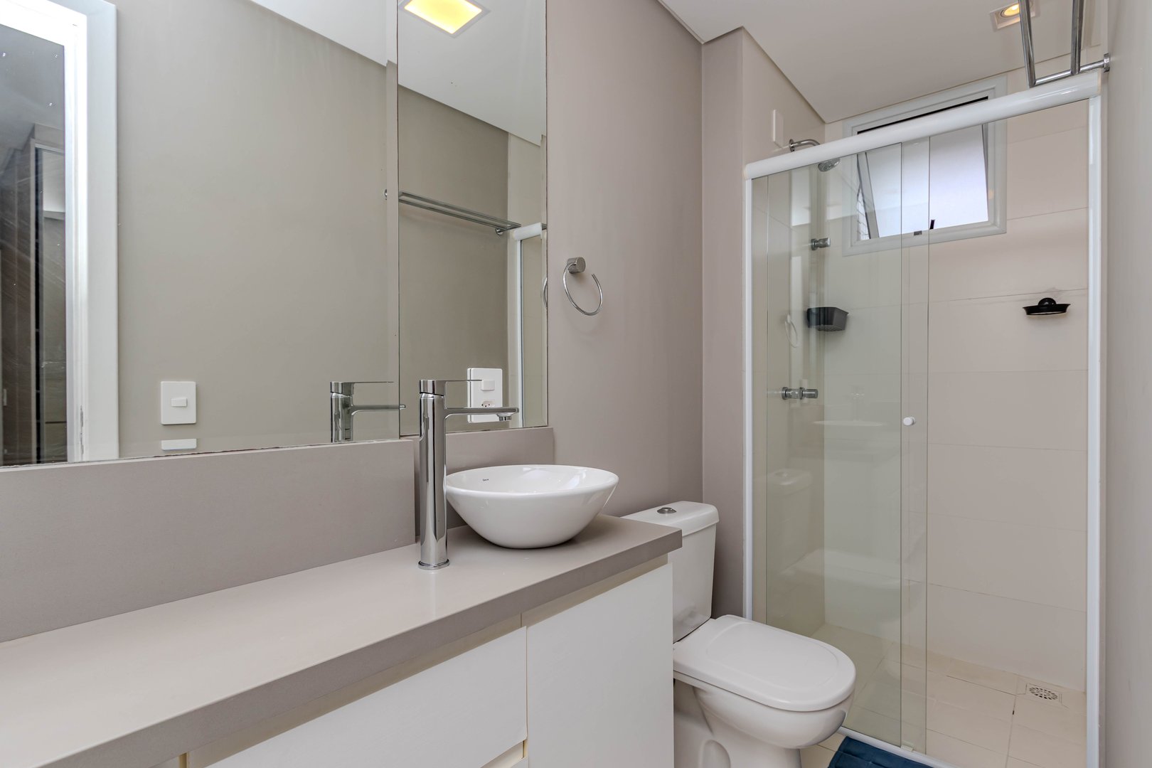 Apartamento Mobiliado no Edifício San Pietro Residence à venda no centro de Balneário Camboriú — foto 23