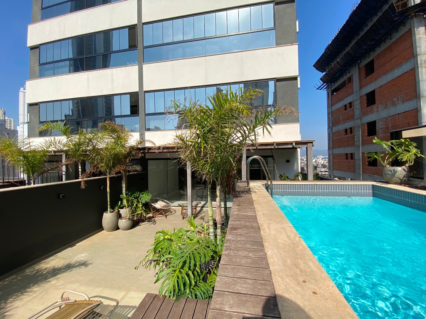 Apartamento Diferenciado no Edifício Argos Residence à venda na Barra Sul de Balneário Camboriú — foto 9