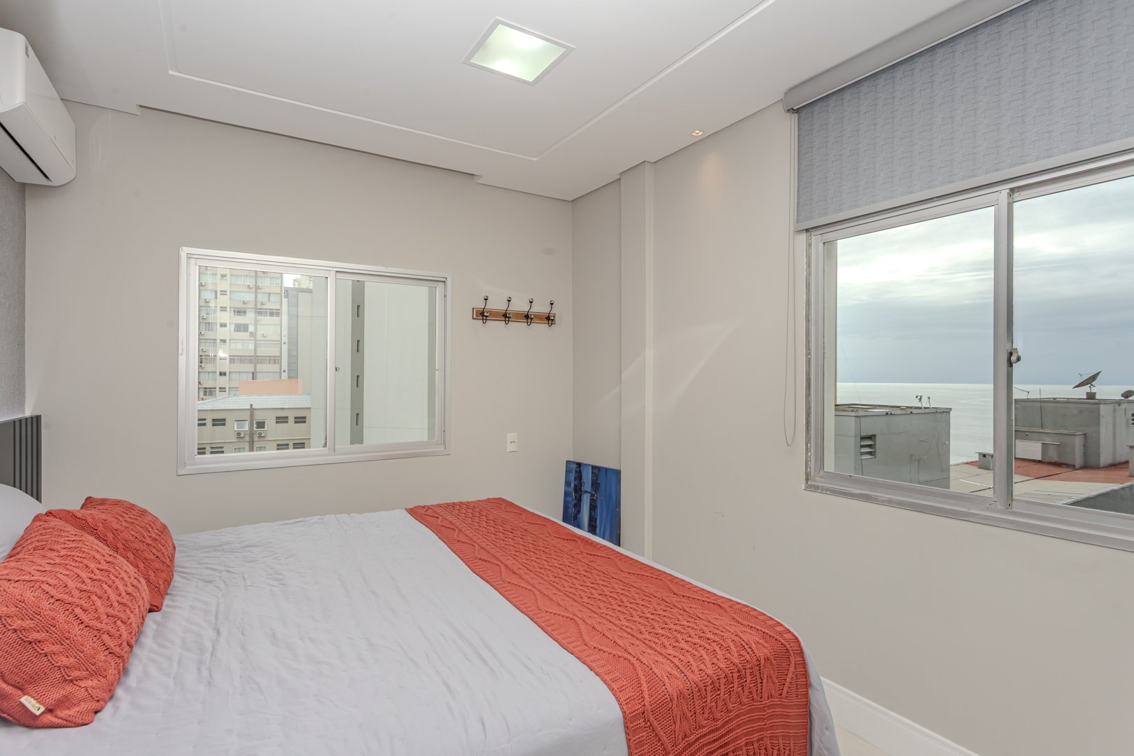 Apartamento no Edifício Polaris à venda no centro de Balneário Camboriú — foto 11