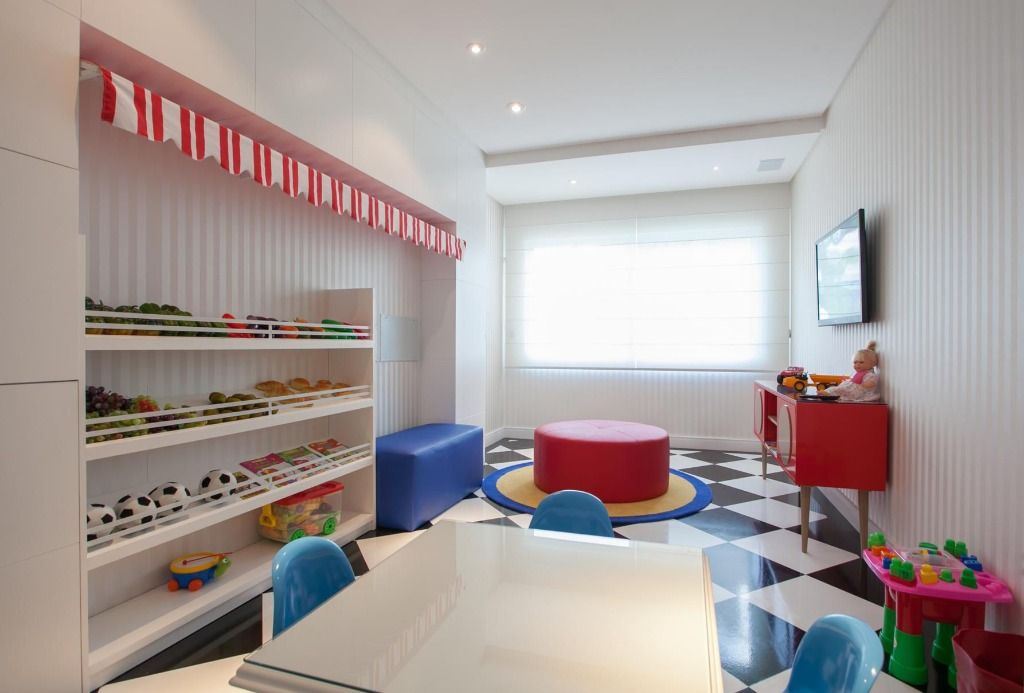 Apartamento no Edifício Villa Serena à venda no centro de Balneário Camboriú — foto 32