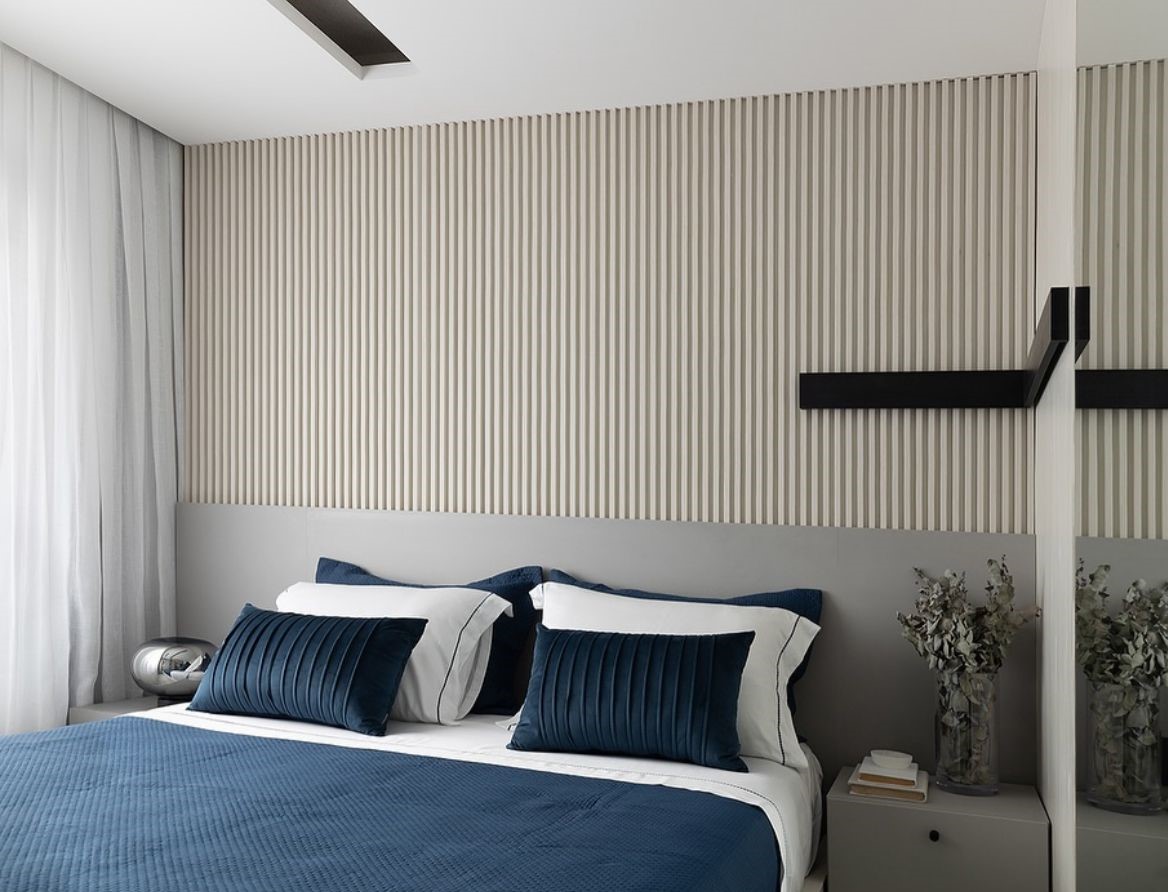 Apartamento Mobiliado no Edifício Residencial Mont Martre à venda no centro de Balneário Camboriú — foto 8