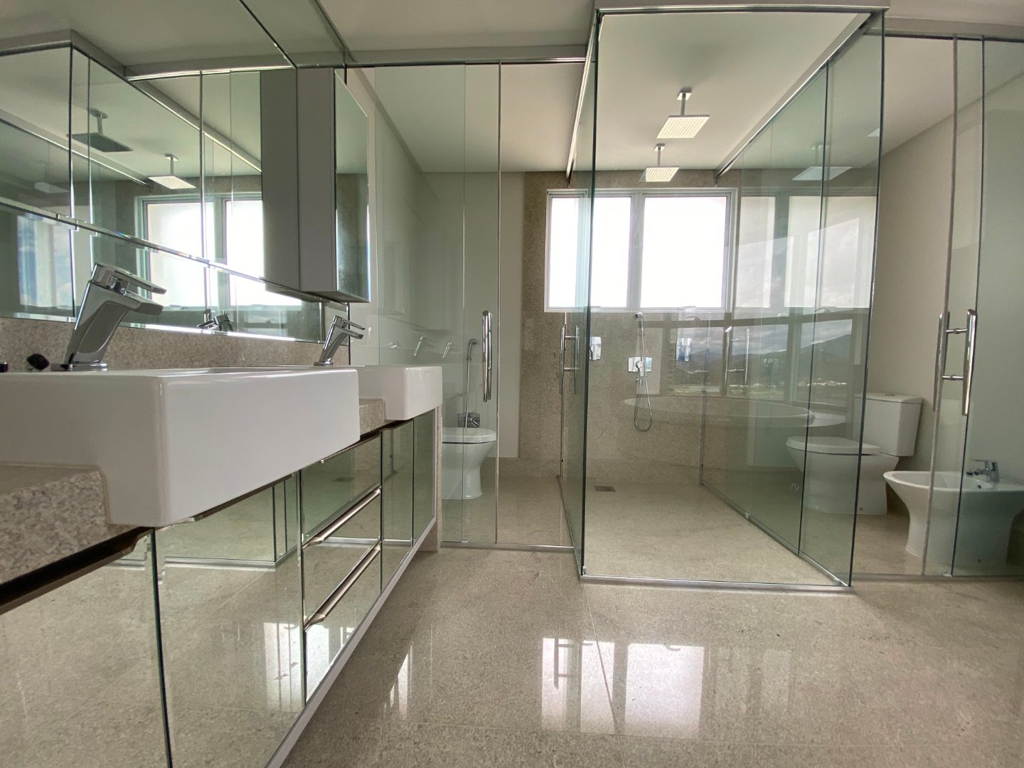Apartamento no Edifício Ibiza Towers à venda em Barra Sul, Balneário Camboriú — foto 15