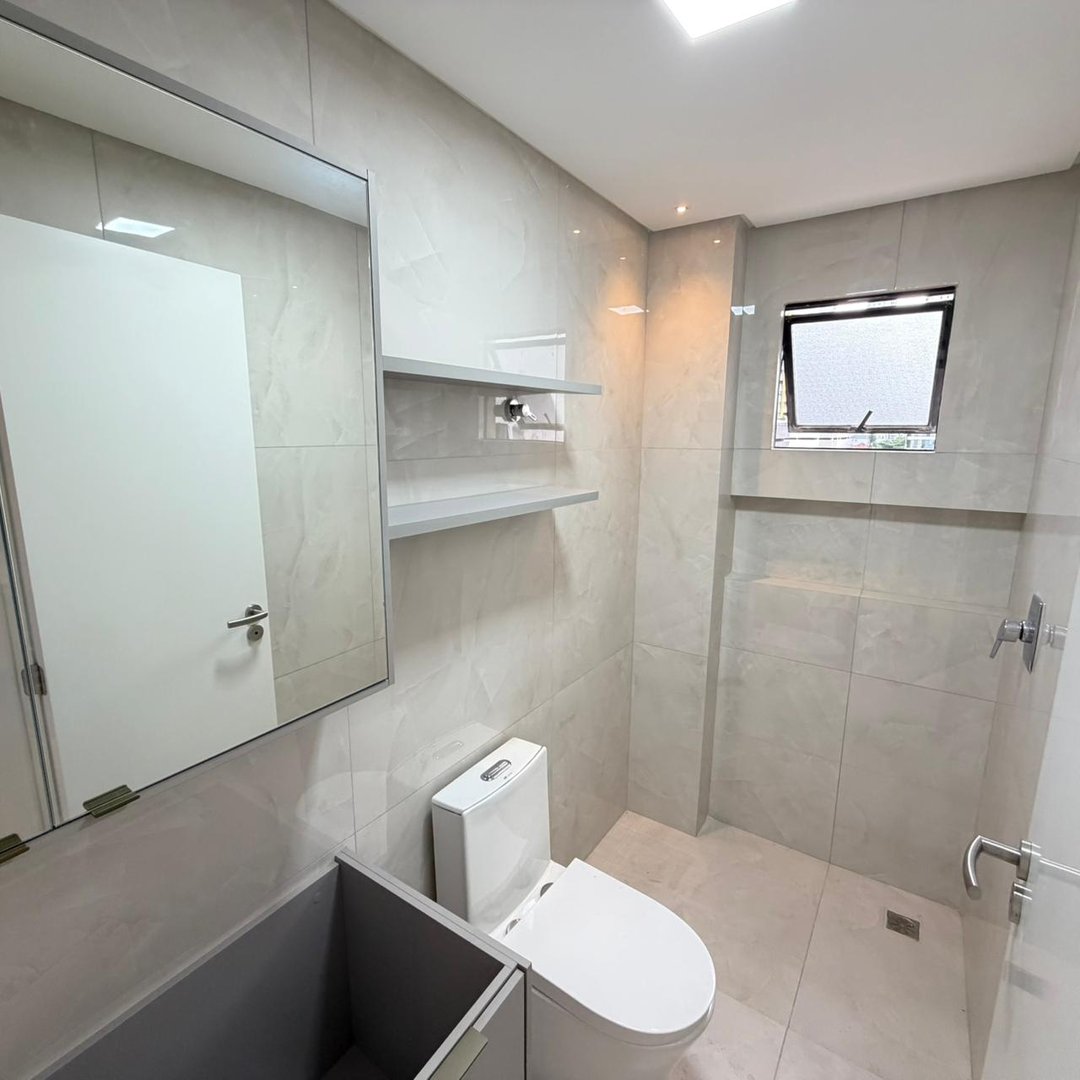 Apartamento no Edifício Ana Capri à venda no centro de Balneário Camboriú — foto 15