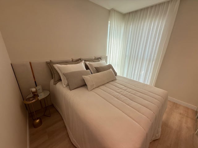 Apartamento no Edifício Cartagena Residence à venda no centro de Balneário Camboriú — foto 13