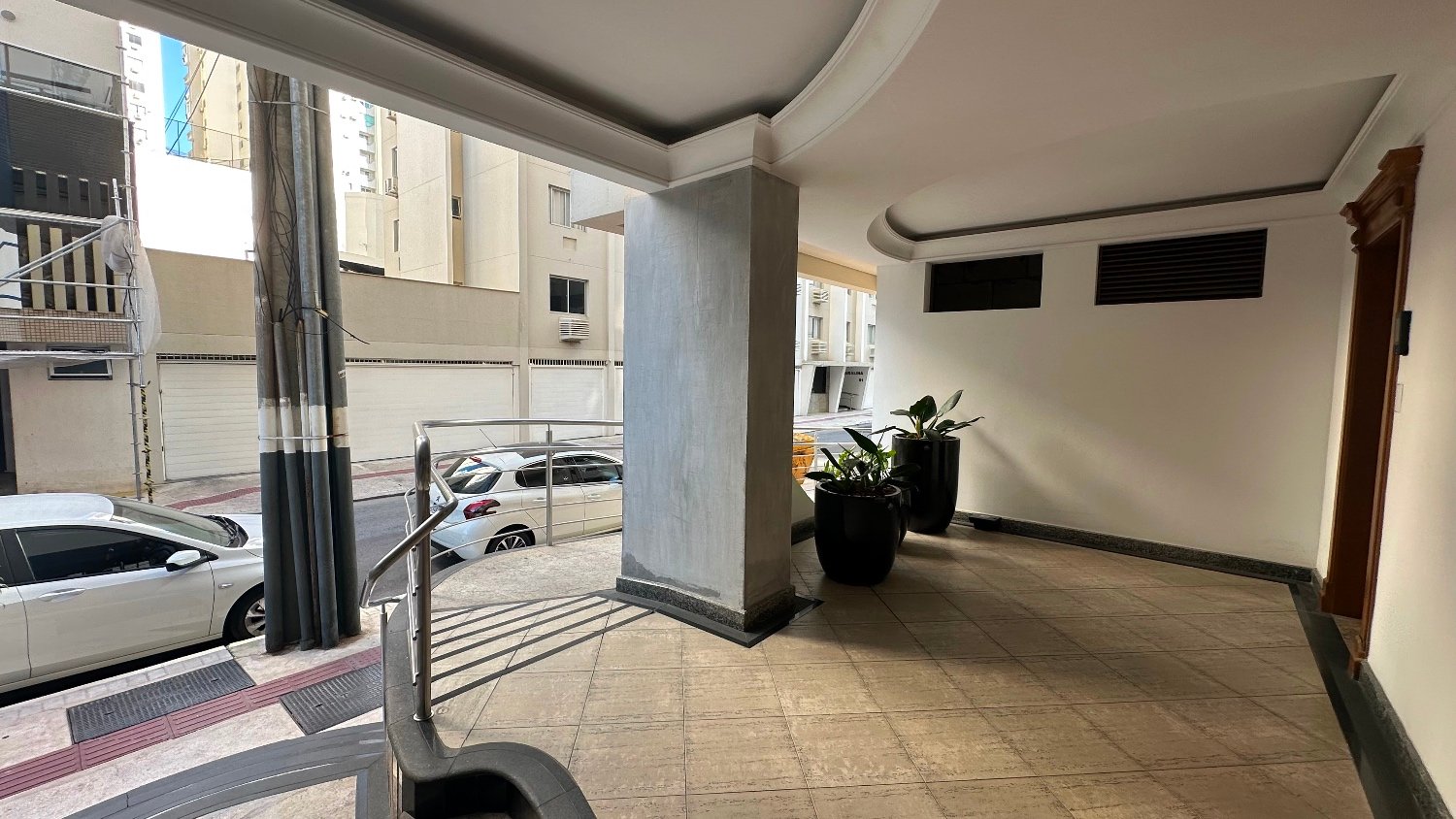 Apartamento no Edifício Monte Olympos à venda no centro de Balneário Camboriú — foto 29