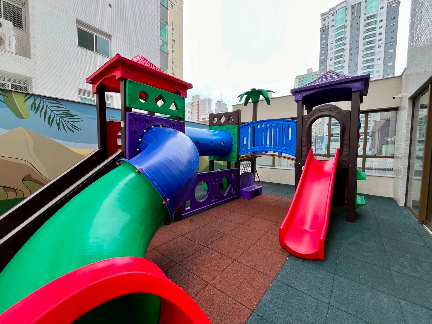 Apartamento no Edifício Admirá Arrka Concept à venda no centro de Balneário Camboriú — foto 24