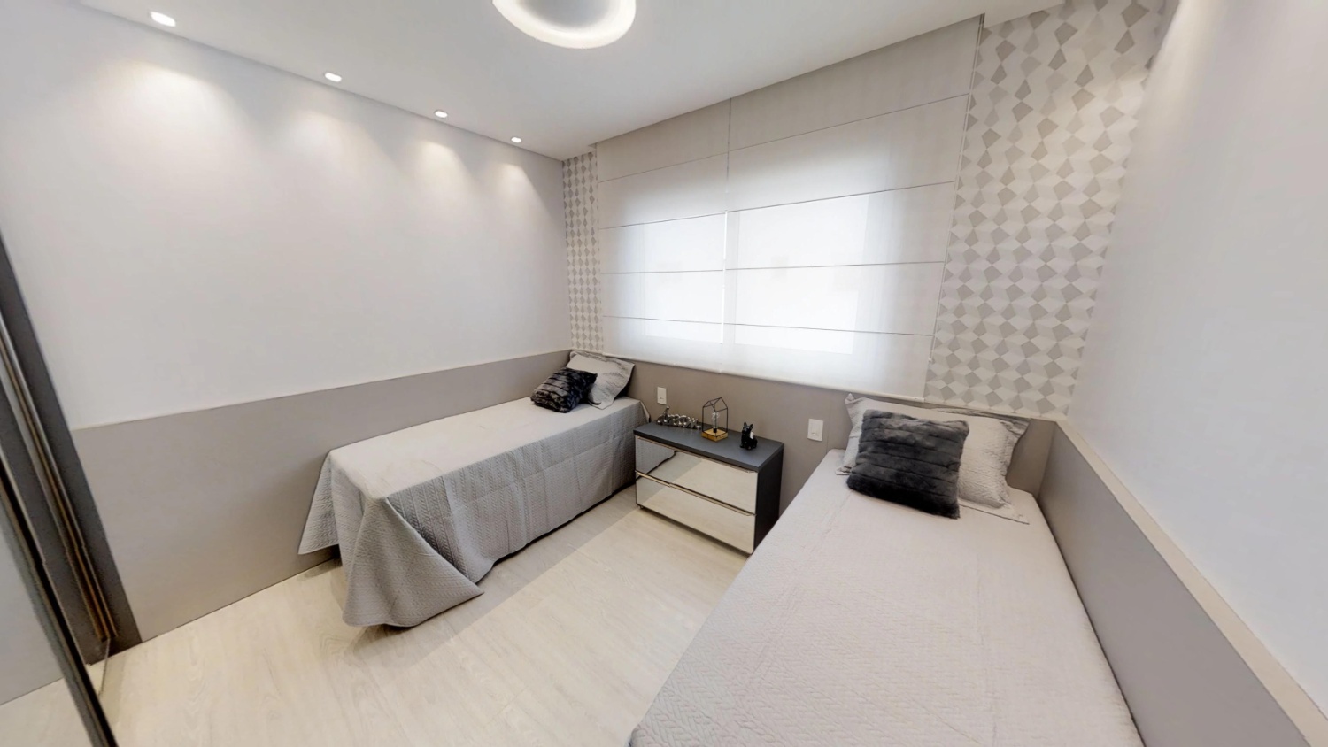 Apartamento no Edifício Ibiza Towers à venda em Barra Sul, Balneário Camboriú — foto 22