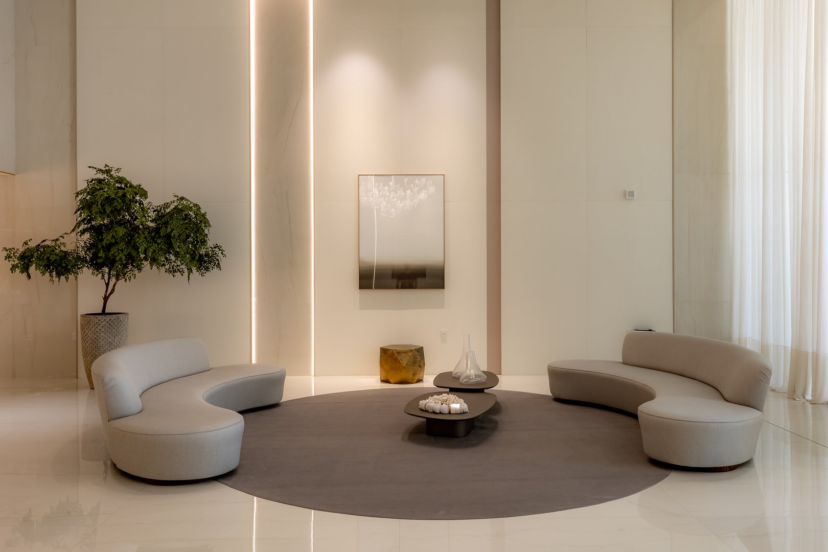 Apartamento Frente Mar no Edifício Boreal Tower à venda no centro de Balneário Camboriú — foto 58