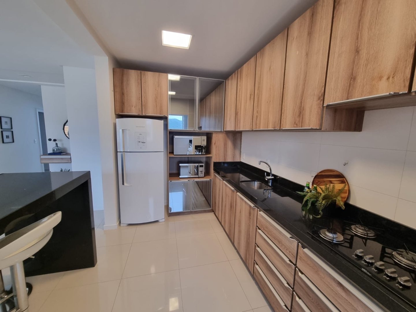 Apartamento no Edifício Farol Ponta do Mel à venda em Balneário Camboriú — foto 5