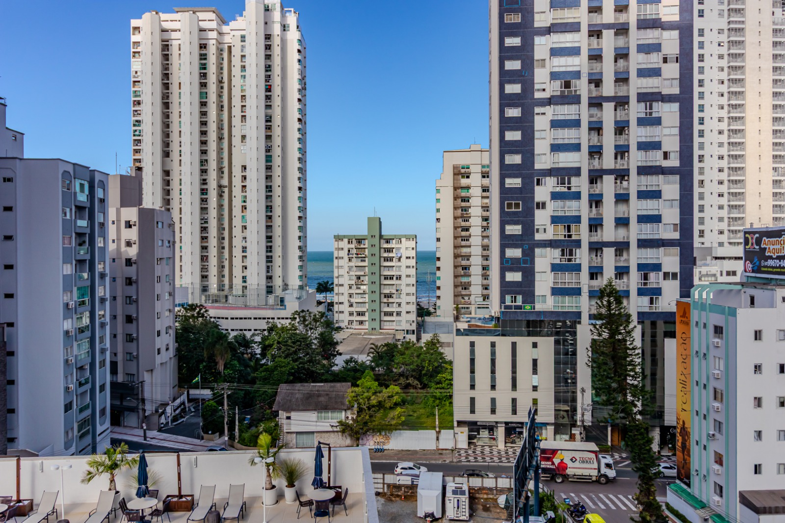 Apartamento Diferenciado no Edifício Bosque Belcanto à venda no Pioneiros em Balneário Camboriú — foto 14
