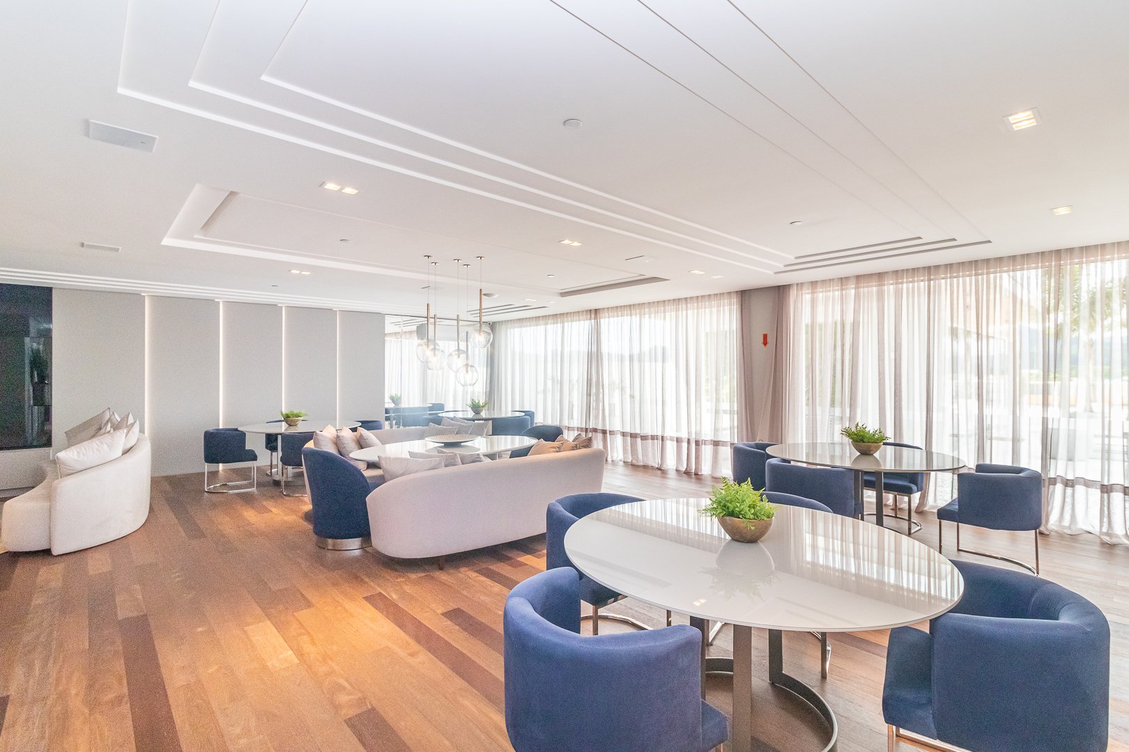 Apartamento Frente Mar no Edifício Epic Tower à venda no centro de Balneário Camboriú — foto 30