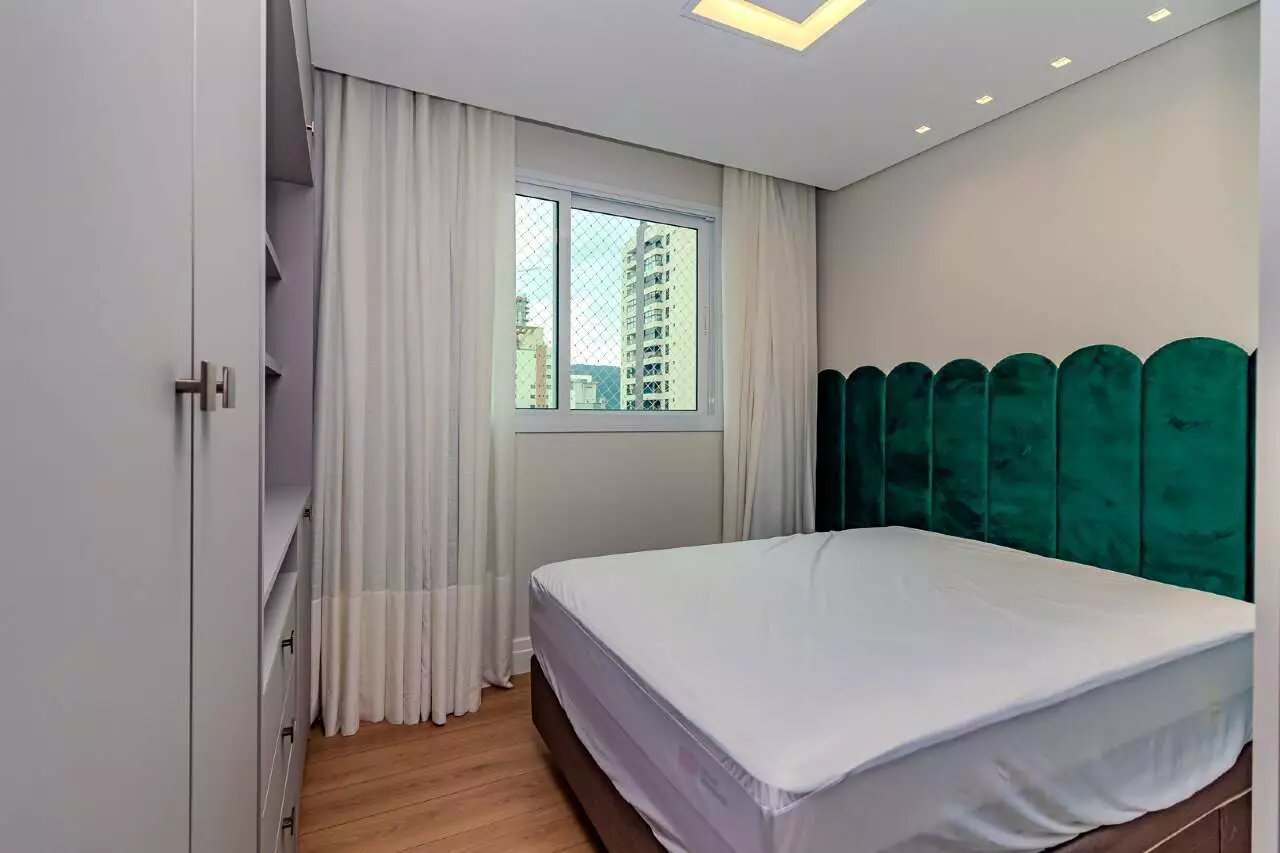 Apartamento Vista Mar no Edifício Olympo Tower à venda no centro de Balneário Camboriú — foto 18