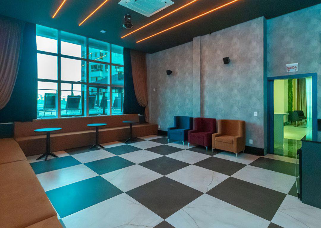 Apartamento Vista Mar no Edifício Italian Residence à venda no Barra Norte em Balneário Camboriú — foto 31