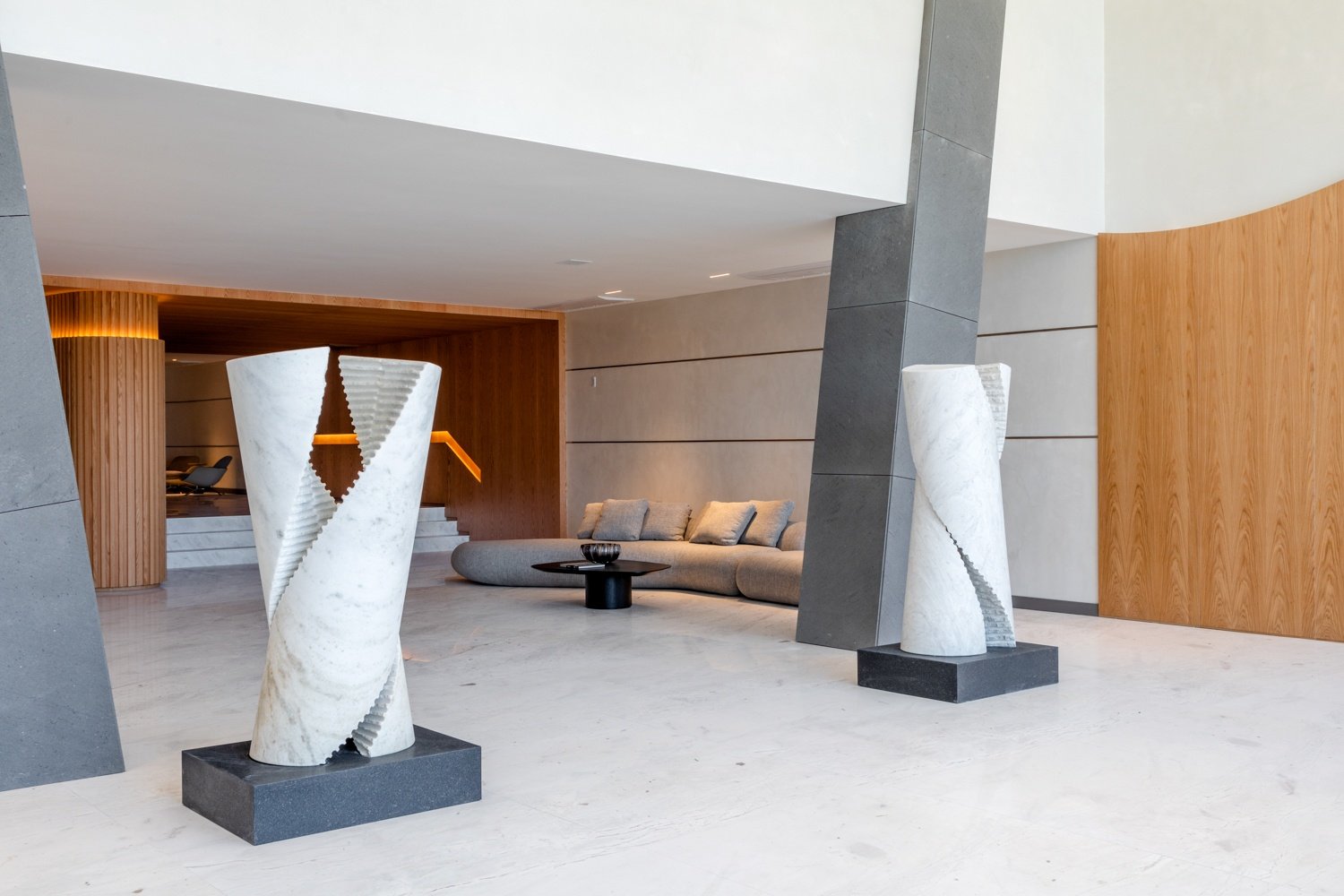 Apartamento no Edifício Pharos à venda no centro de Balneário Camboriú — foto 29