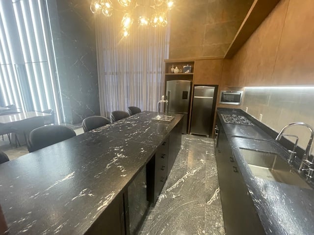 Apartamento no Edifíco Tesla Residencial à venda no centro de Balneário Camboriú — foto 26