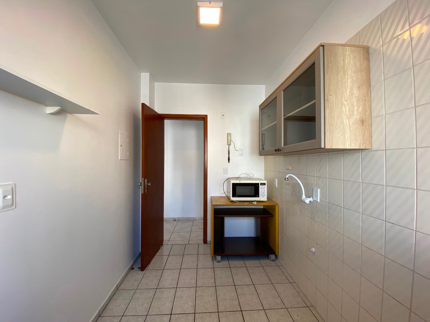 Apartamento no Edifício Marquesado B à venda no centro de Balneário Camboriú — foto 7