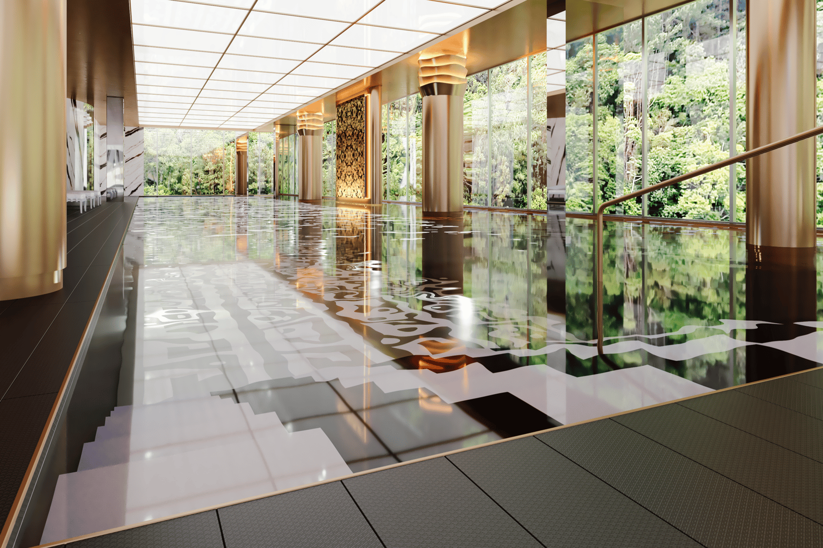 Penthouse na Planta no Edifício Atmosphere Home Spa à venda na Praia Brava, Itajaí — foto 31
