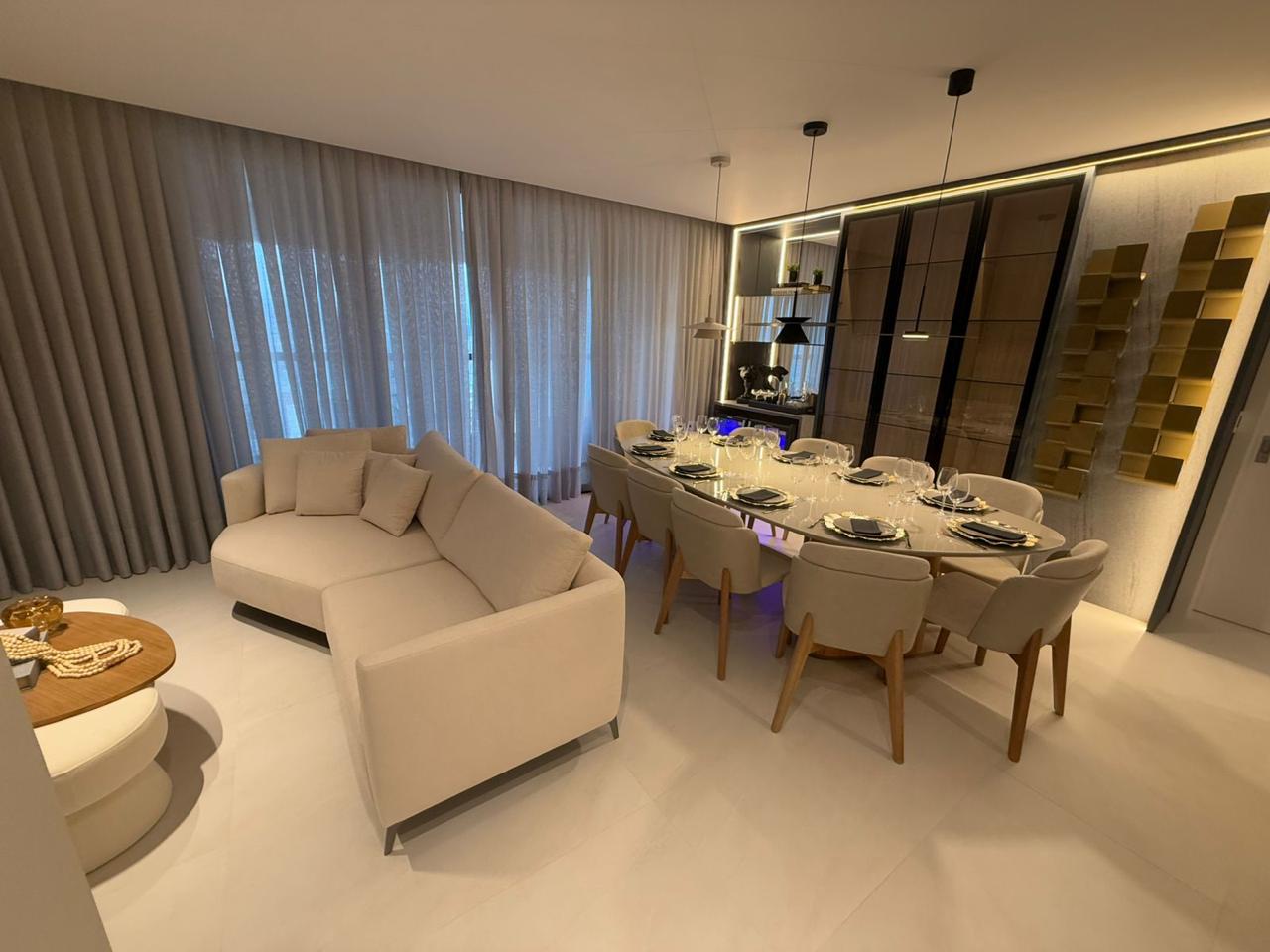 Apartamento no Edifíco Tesla Residencial à venda no centro de Balneário Camboriú — foto 3