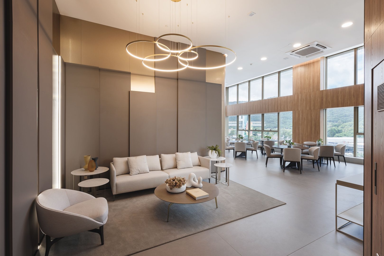 Apartamento Vista Mar no Edifício Yachthouse by Pininfarina à venda na Barra Sul de Balneário Camboriú — foto 38