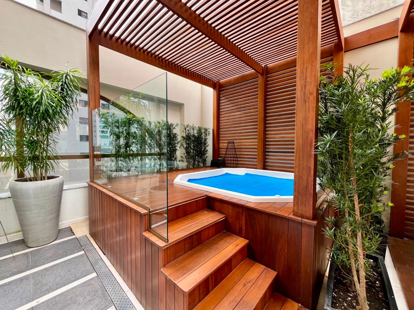 Apartamento no Edifício Admirá Arrka Concept à venda no centro de Balneário Camboriú — foto 18