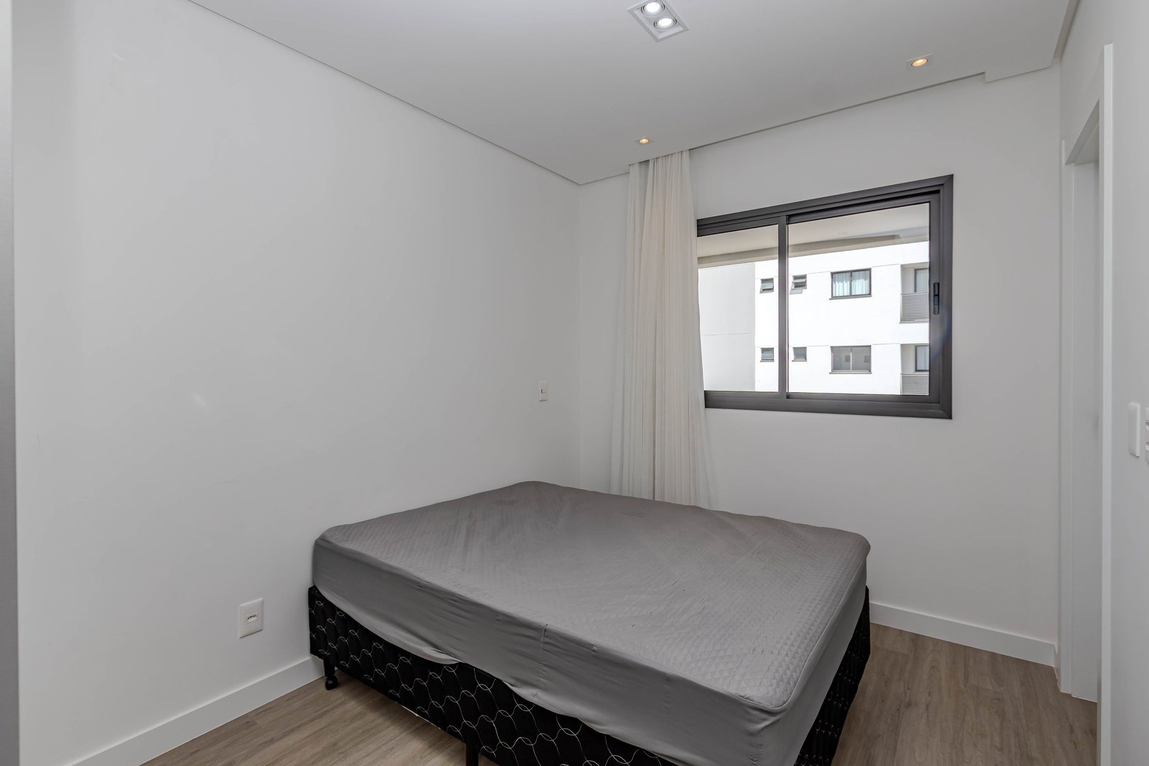 Apartamento Mobiliado no Edifício Brava Garden Home Club à venda na Praia Brava — foto 12