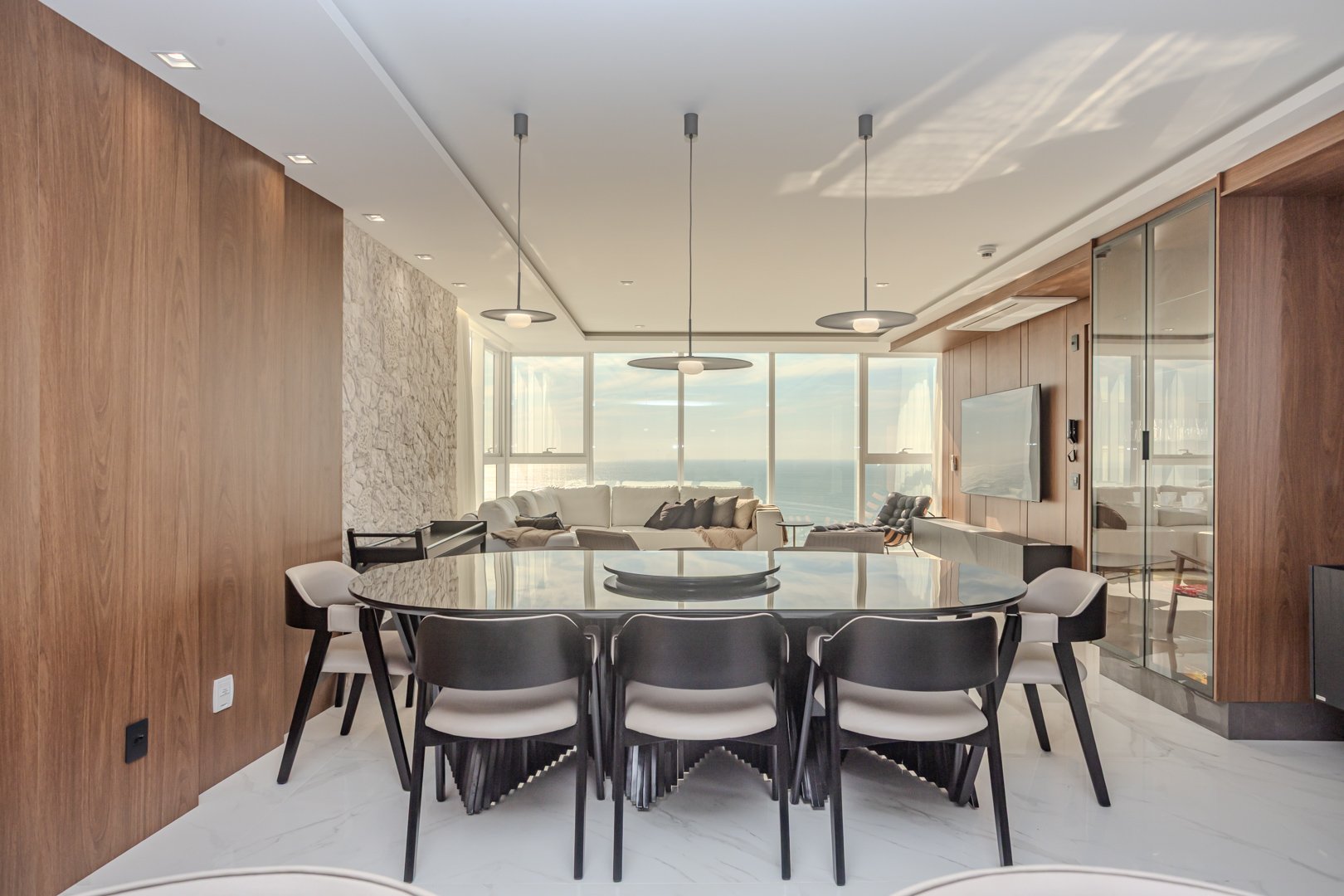 Apartamento no Edifício Grand Place Tower à venda no centro de Balneário Camboriú — foto 6