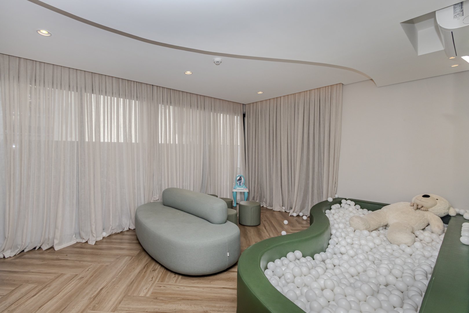 Apartamento no Edifício Riomaggiore Residenze à venda no Pioneiros em Balneário Camboriú — foto 15