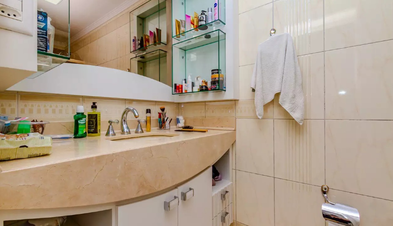 Apartamento no Edifício Real Park à venda no centro de Balneário Camboriú — foto 22