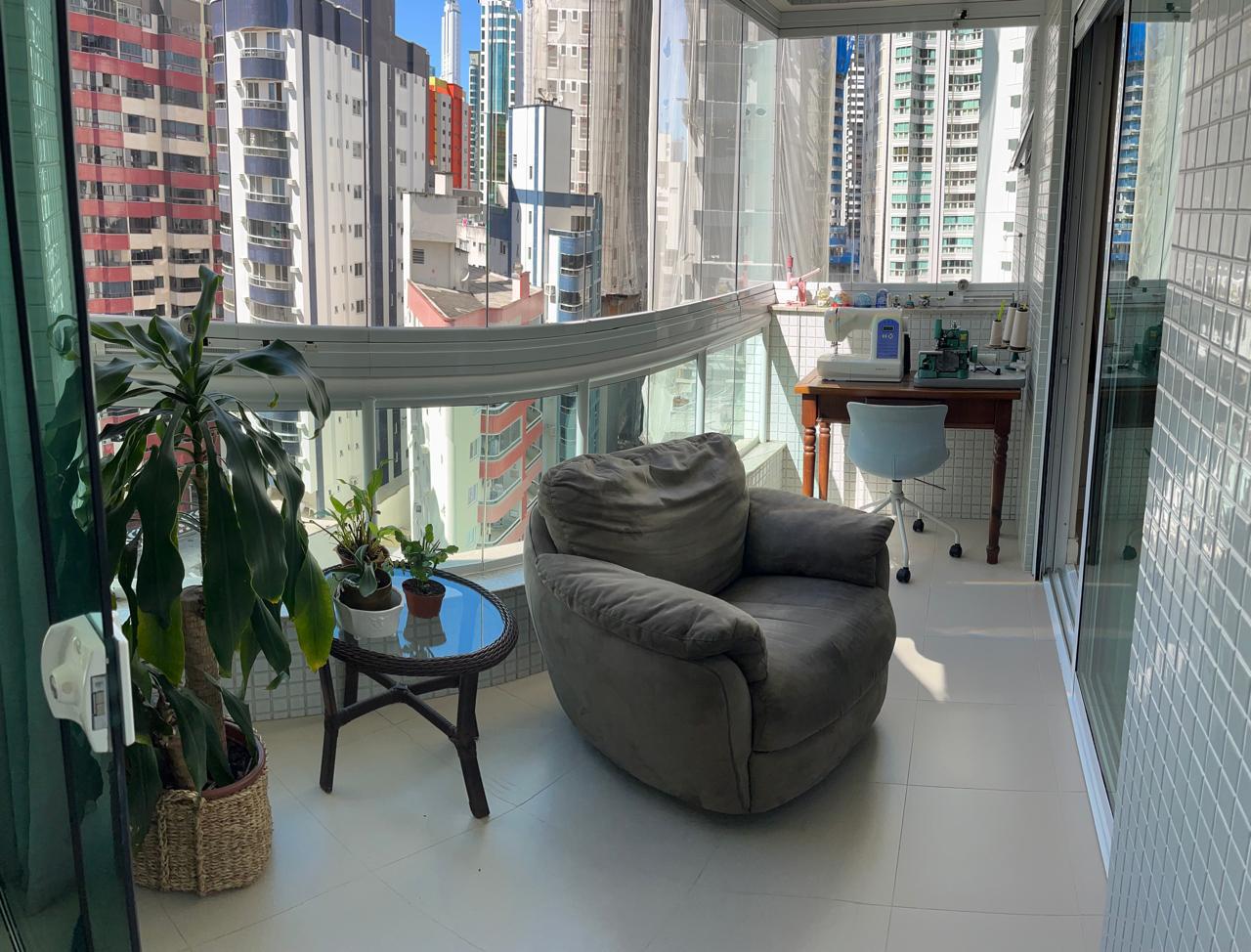 Apartamento no Edifício Vale dos Reis à venda na Barra Sul em Balneário Camboriú — foto 6
