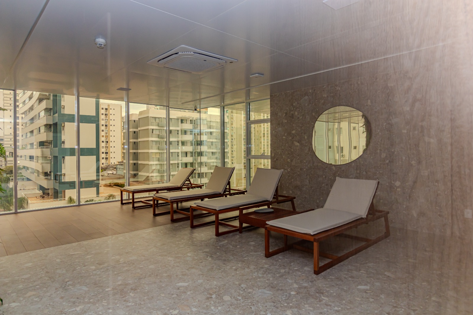 Apartamento Vista Mar no Edifício Horizon Residence à venda no centro de Balneário Camboriú — foto 21