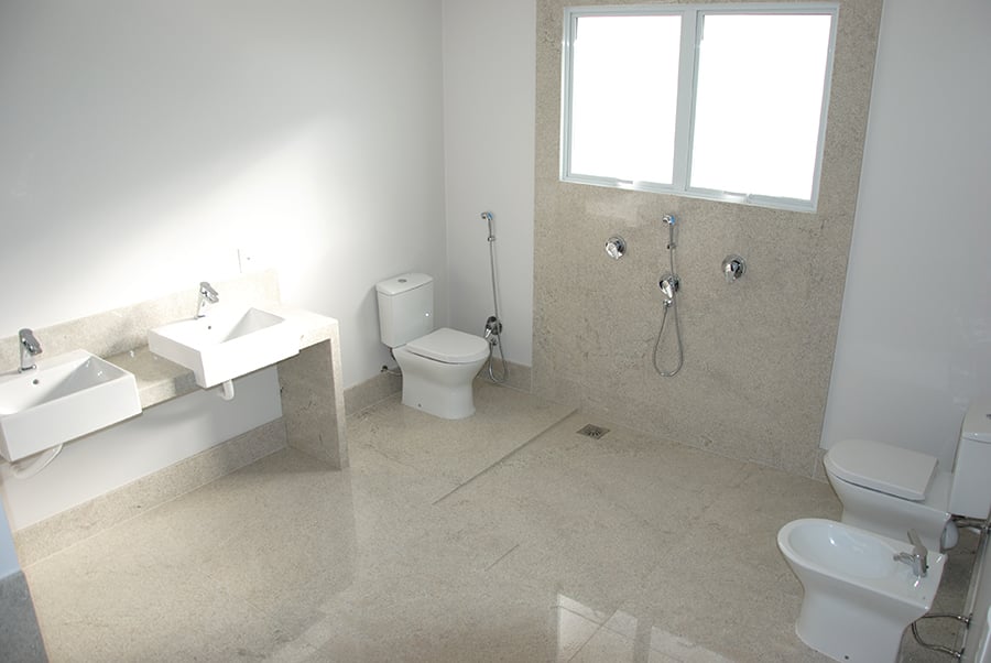 Cobertura Duplex no Edifício Ibiza Towers à venda em Barra Sul, Balneário Camboriú — foto 17