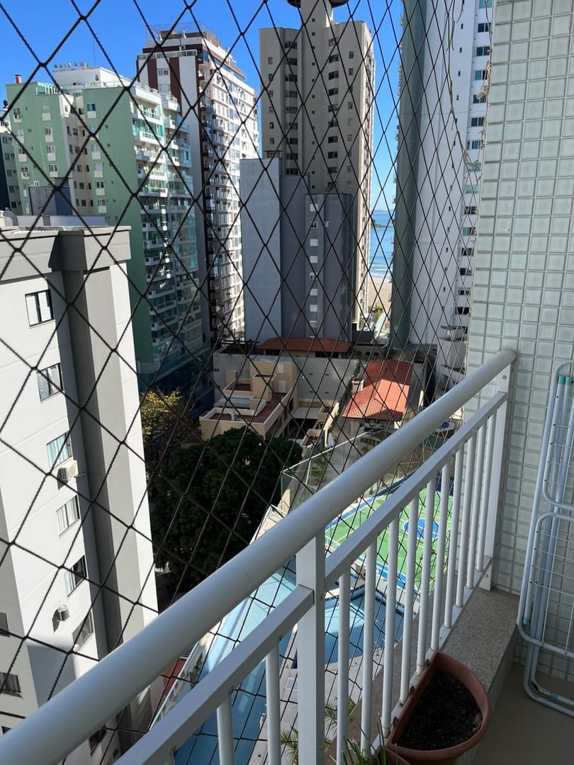 Apartamento no Edifício Vale dos Reis à venda na Barra Sul em Balneário Camboriú — foto 7