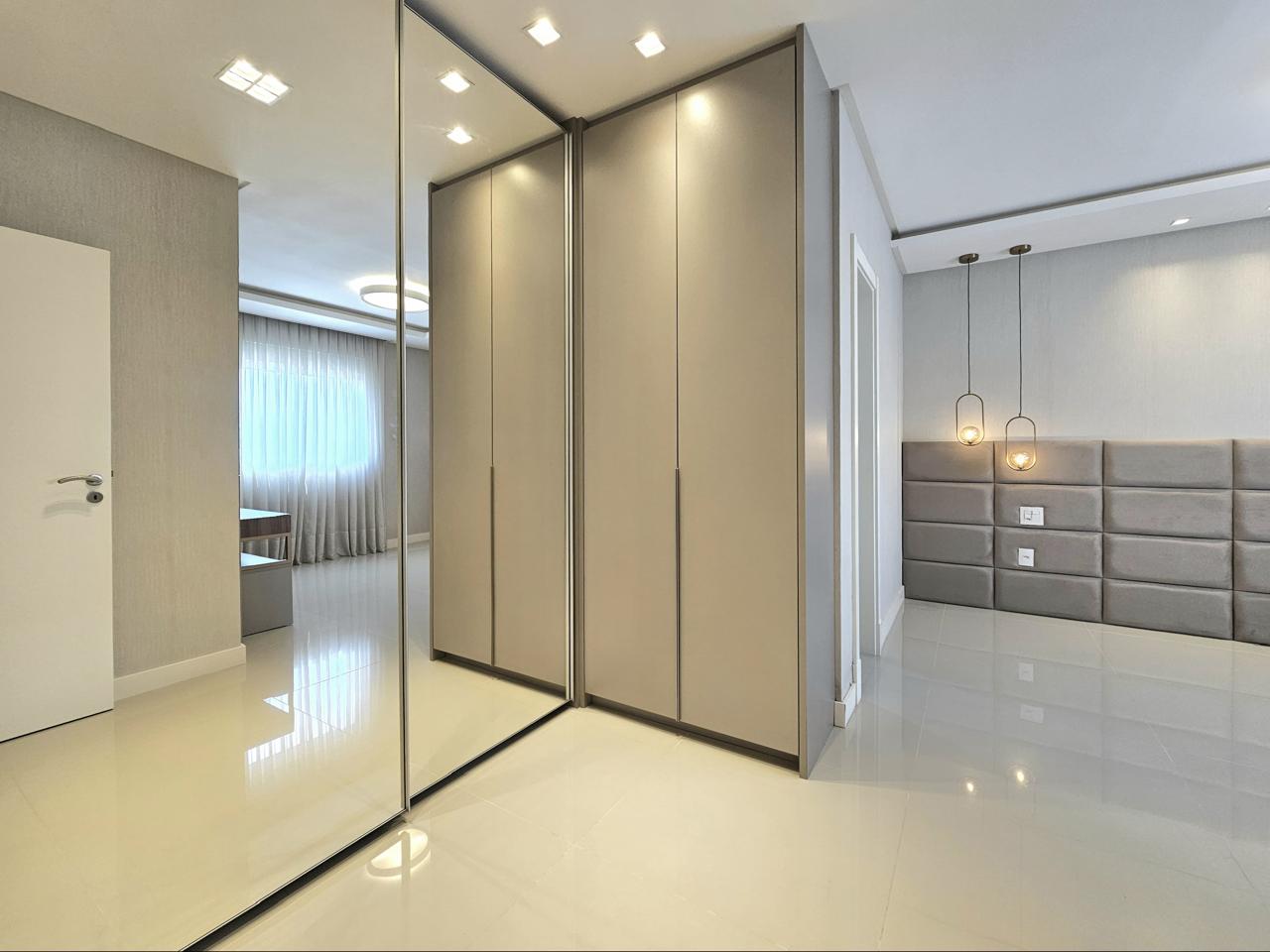Apartamento Mobiliado no Edifício Portinax Residence à venda no centro de Balneário Camboriú — foto 14