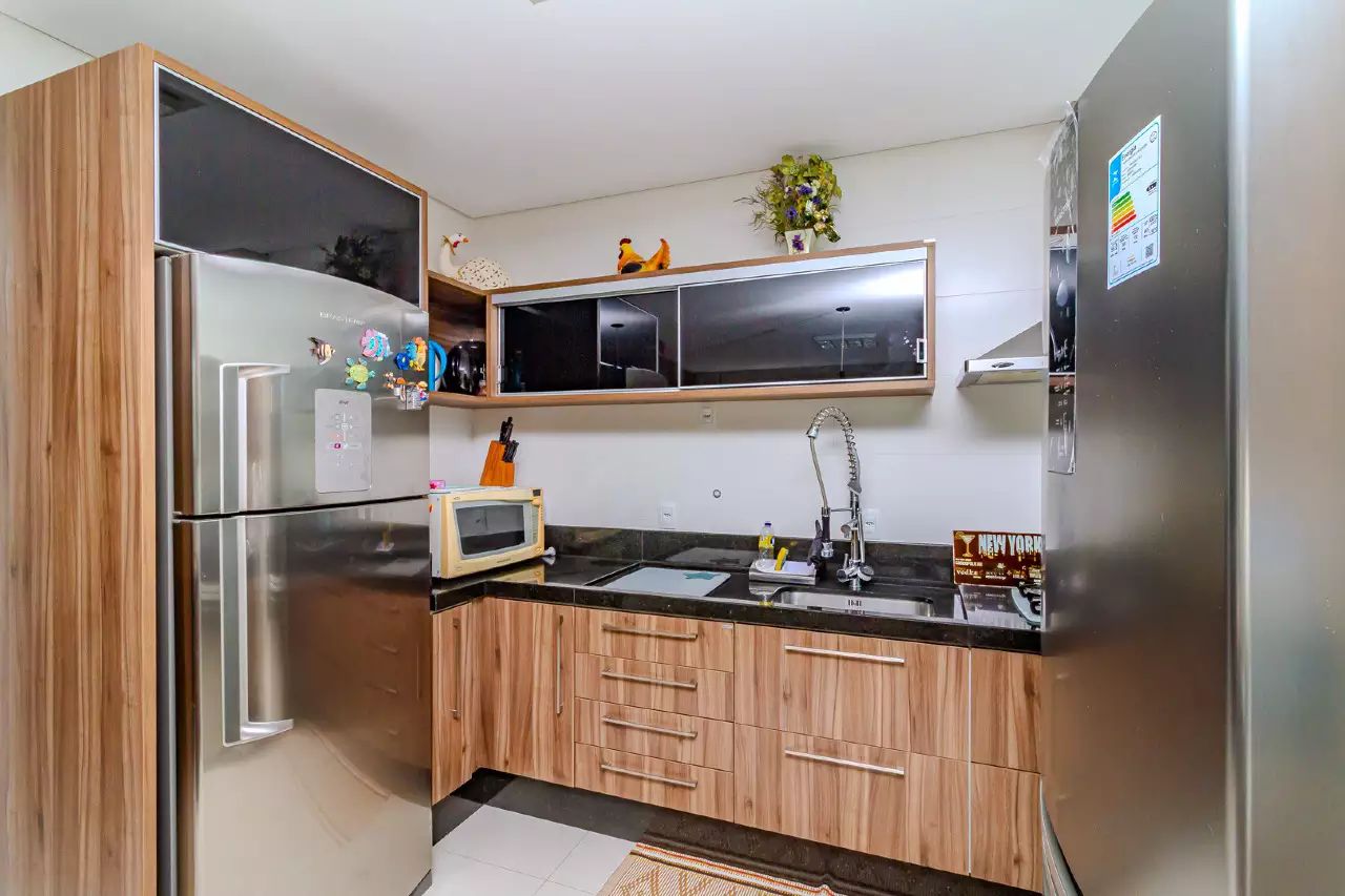 Apartamento Frente Mar no Edifício Metrópolis à venda em Barra Norte, Balneário Camboriú — foto 10