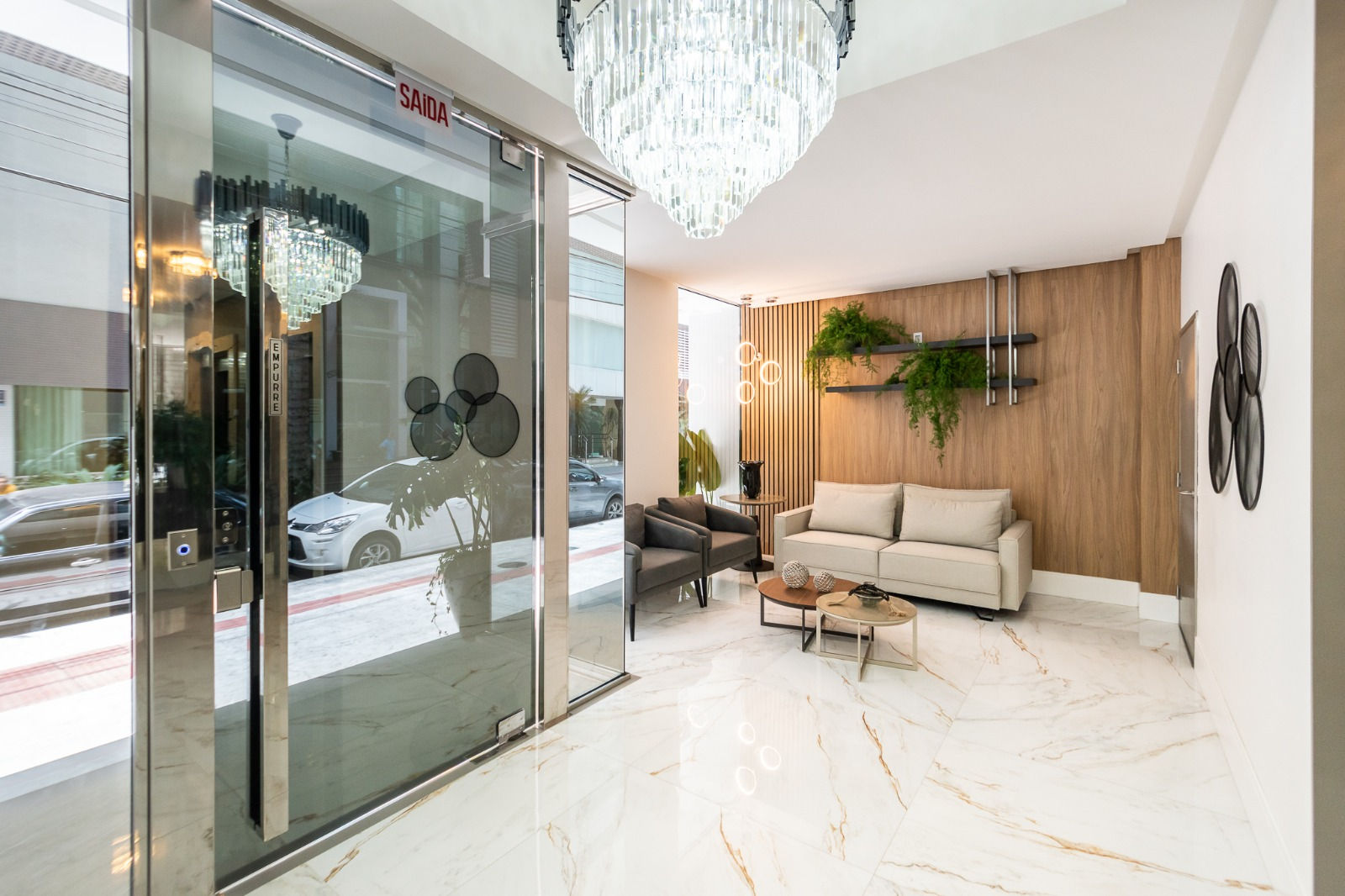 Apartamento no Edifício Bréscia Residencial à venda no Centro de Balneário Camboriú — foto 22