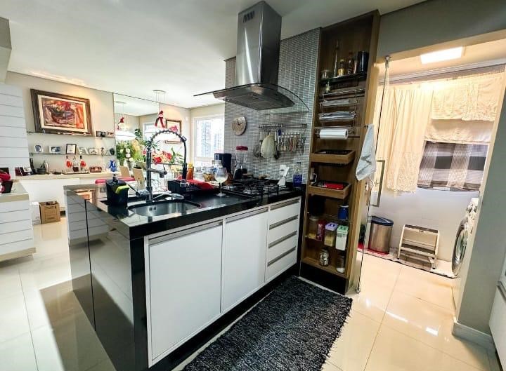 Apartamento no Edifício Residencial L Pioniere à venda no Pioneiros em Balneário Camboriú — foto 5