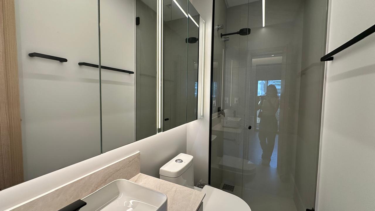 Apartamento no Edifício Ocean Wind à venda na Praia Brava de Itajaí — foto 12