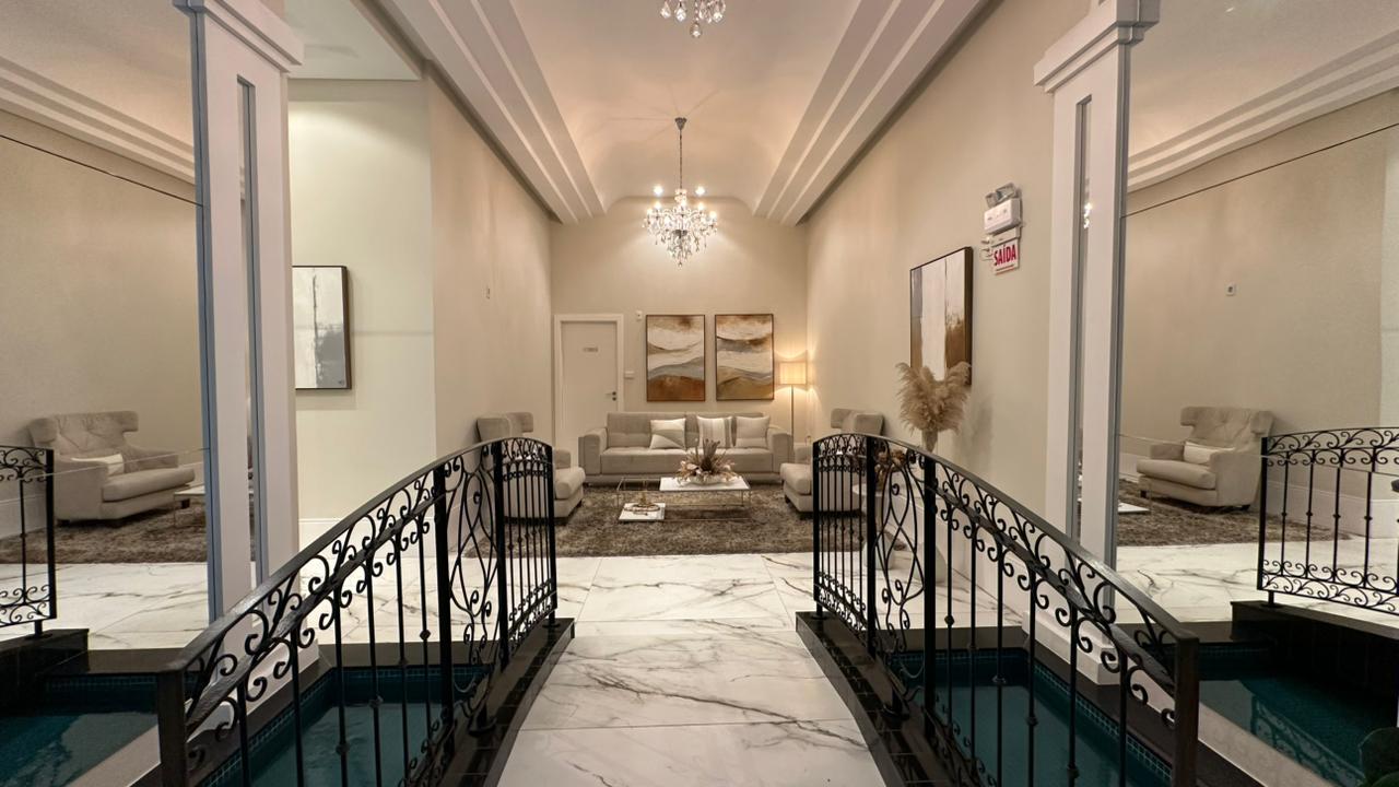 Cobertura Duplex  no Edifício Solar Di Veneza  à venda em Balneário Camboriú — foto 25