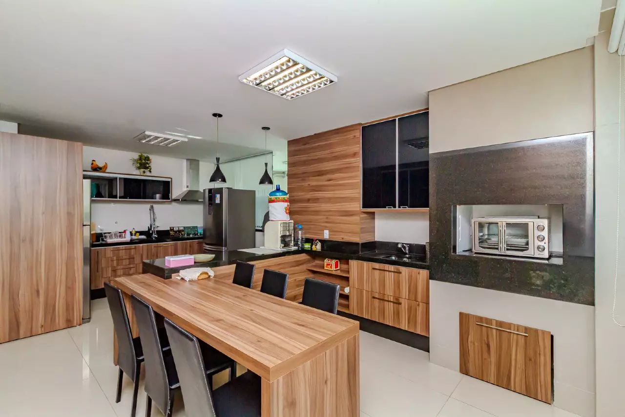 Apartamento Frente Mar no Edifício Metrópolis à venda em Barra Norte, Balneário Camboriú — foto 8