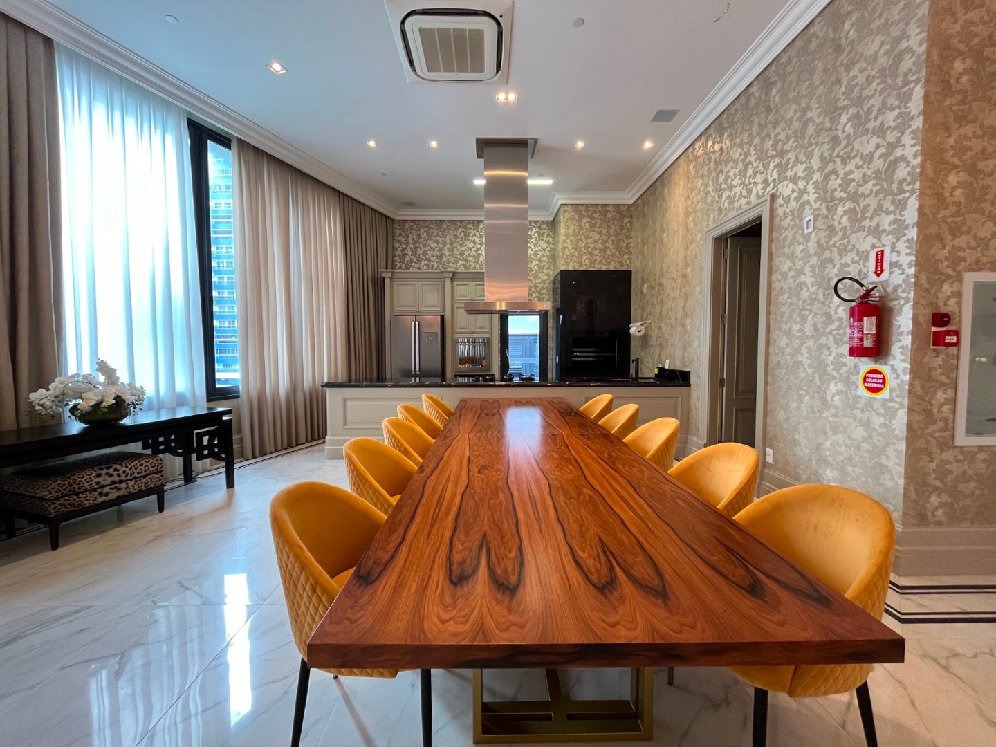 Apartamento no Edifício New York à venda no centro de Balneário Camboriú — foto 49