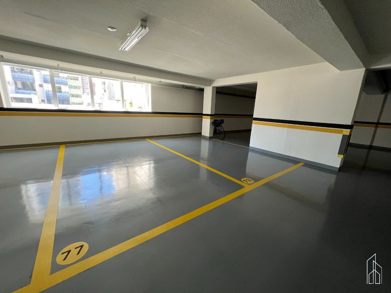 Apartamento no Edifício Camboas Residence à venda no centro de Balneário Camboriú — foto 37