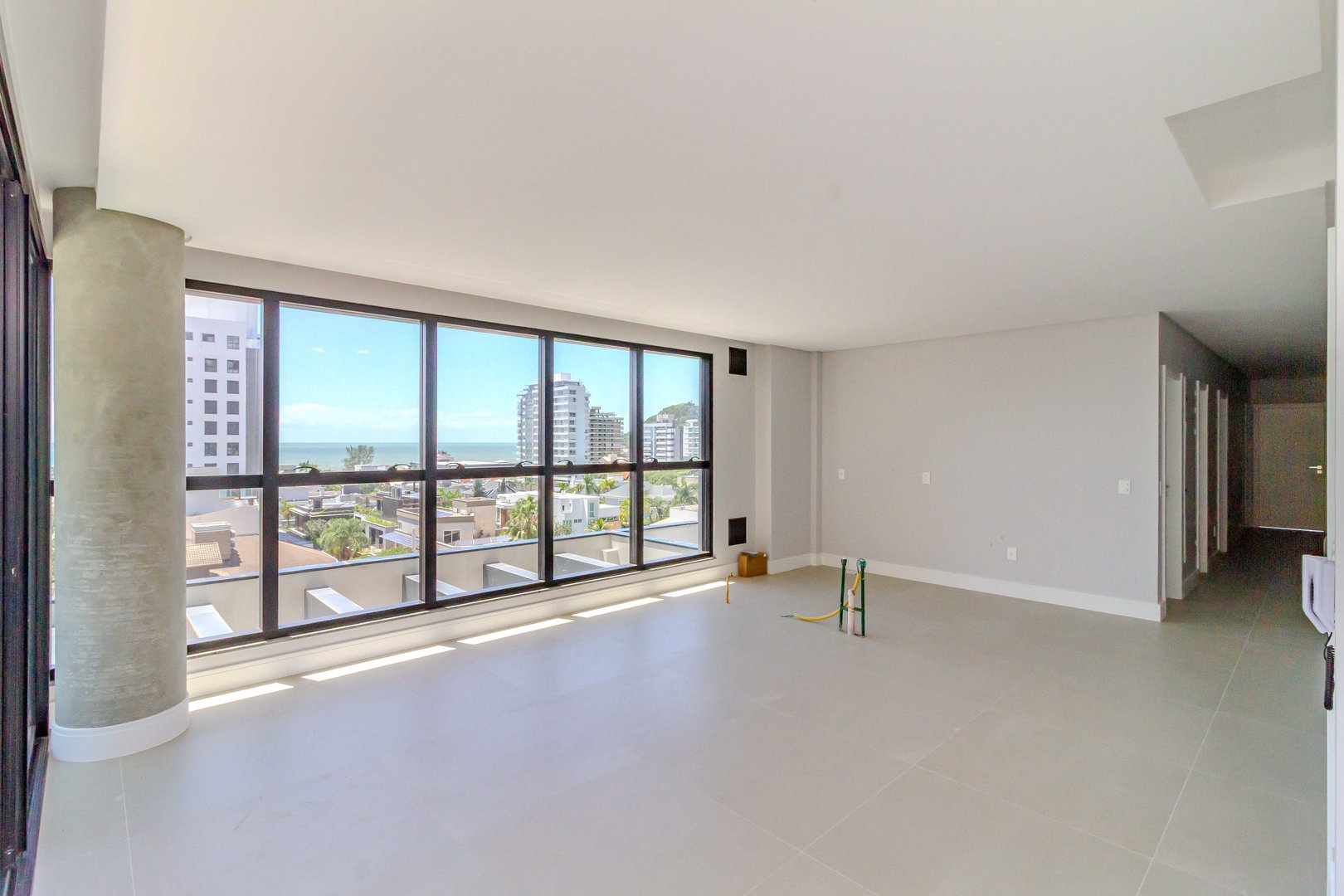 Apartamento no Edifício Dusseldorf à venda na Praia Brava — foto 9