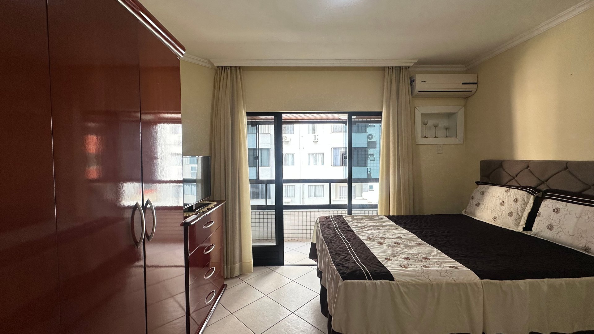 Apartamento no Edifício Residencial Michigan à venda no centro de Balneário Camboriú — foto 10
