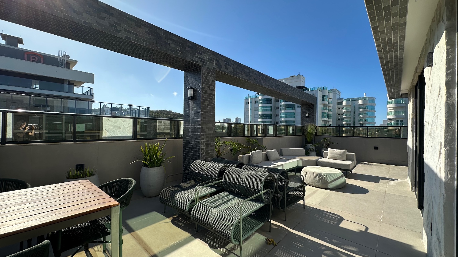 Apartamento no Edifício Surfers Paradise Residence à venda na Praia Brava de Itajaí — foto 44