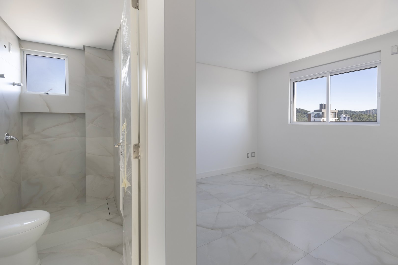 Apartamento Vista Mar no Edifício Ocean Breeze Residence à venda no centro de Balneário Camboriú — foto 11