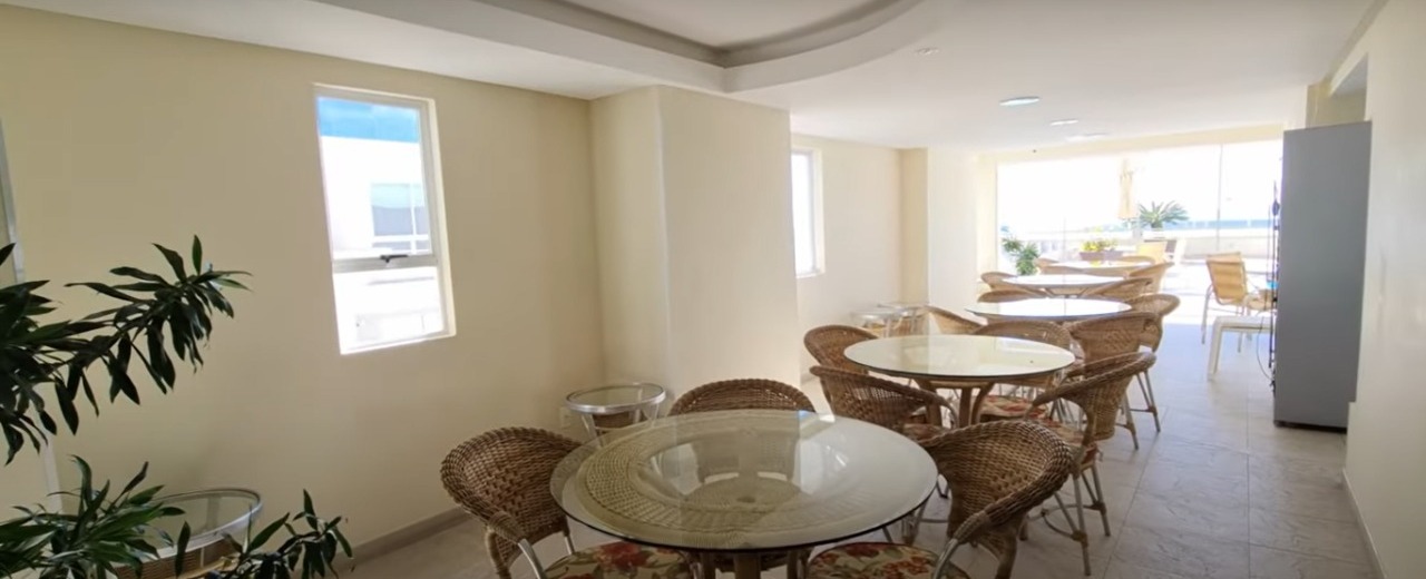 Apartamento Frente Mar no Edifício Marquês de Olinda à venda em Balneário Camboriú — foto 22