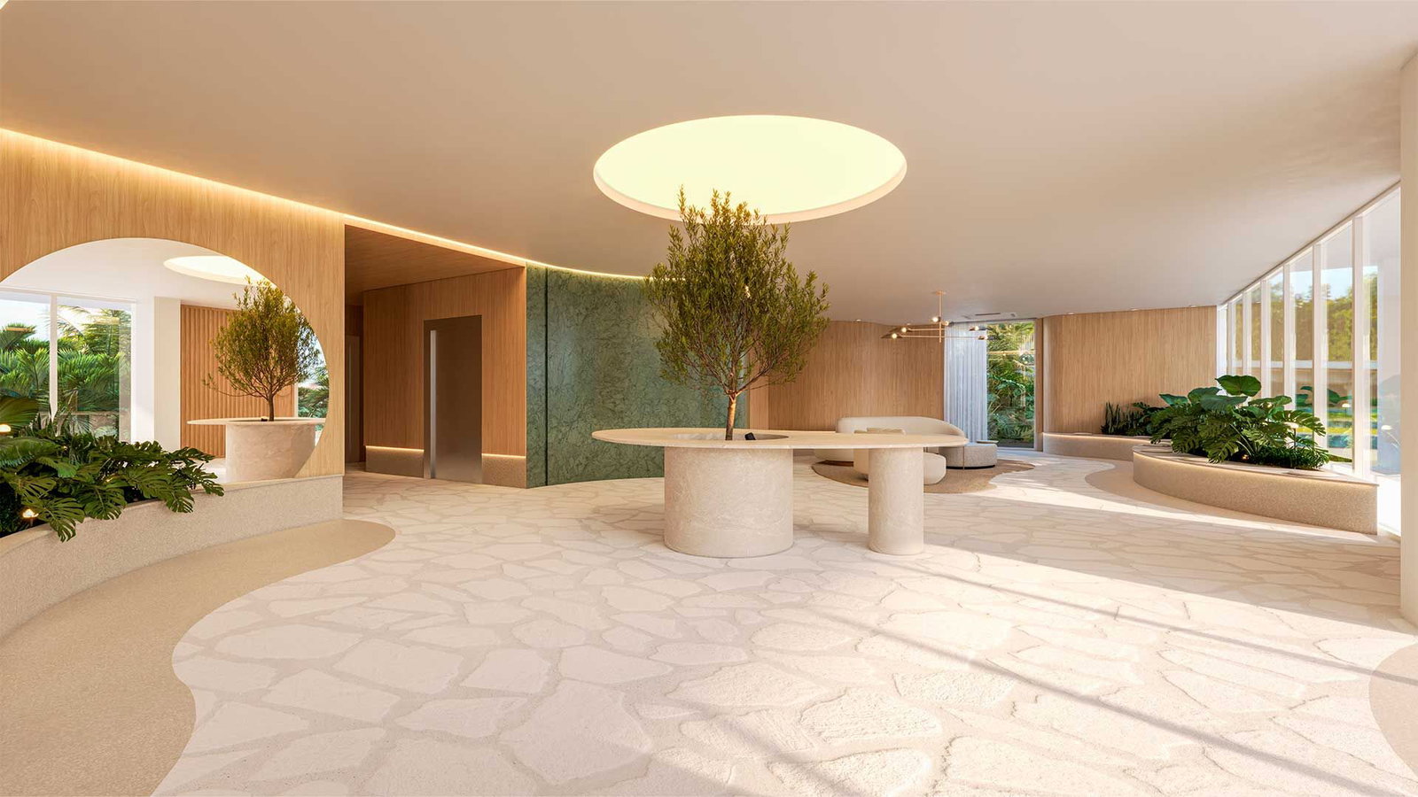 Apartamento no Edifício Garden Park Home Club à venda em Pioneiros, Balneário Camboriú — foto 14