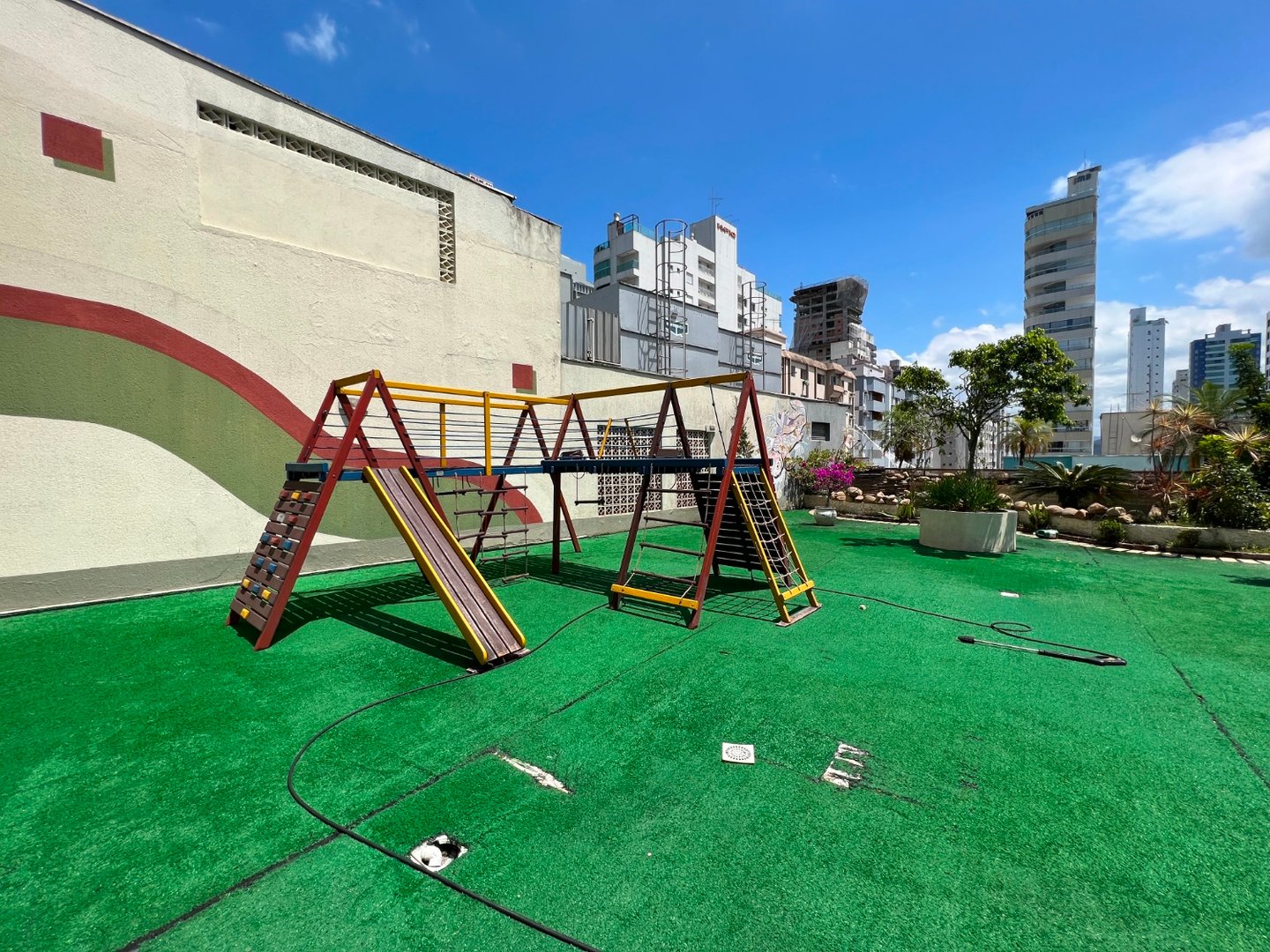 Apartamento no Edifício Atlântico Shopping à venda no centro de Balneário Camboriú — foto 30