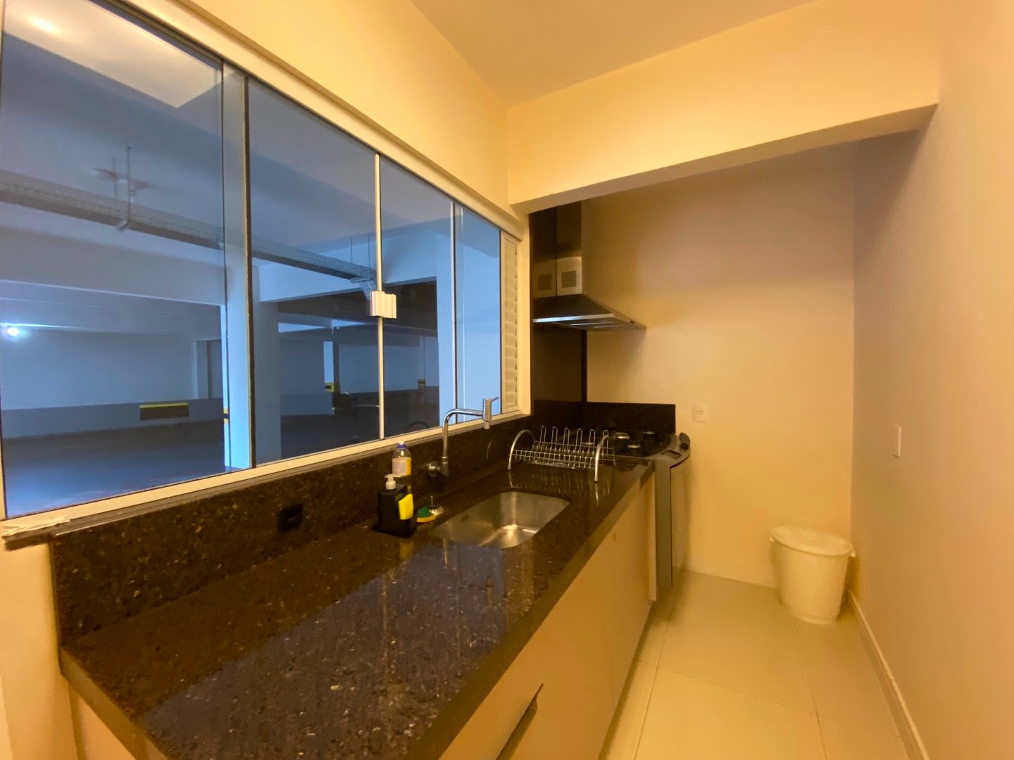 Apartamento no Edifício Marquesado B à venda no centro de Balneário Camboriú — foto 23