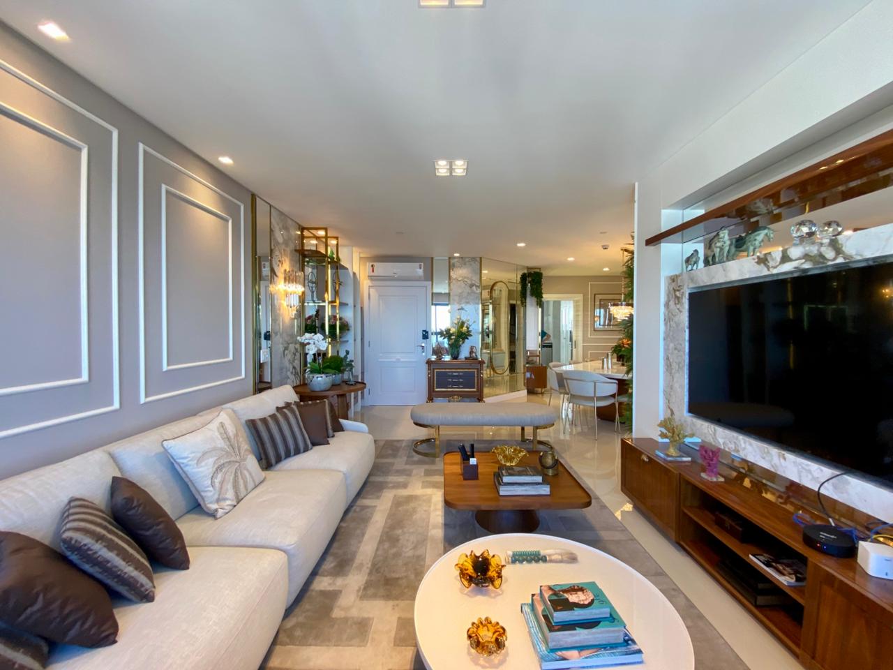 Apartamento no Edifício New York à venda no centro de Balneário Camboriú — foto 3